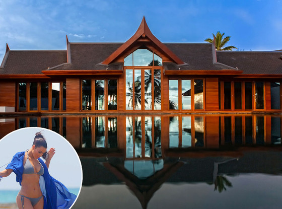 Kardashian Thailand Resort, Kim Kardashian Kardashian Thailand Resort, Kim Kardashian